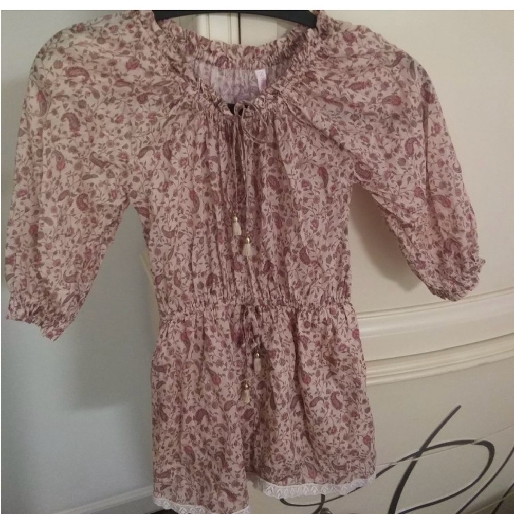 Zimmermann - Girls' Dress, Size 8